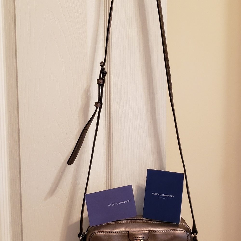 Rebecca Minkoff Crossbody